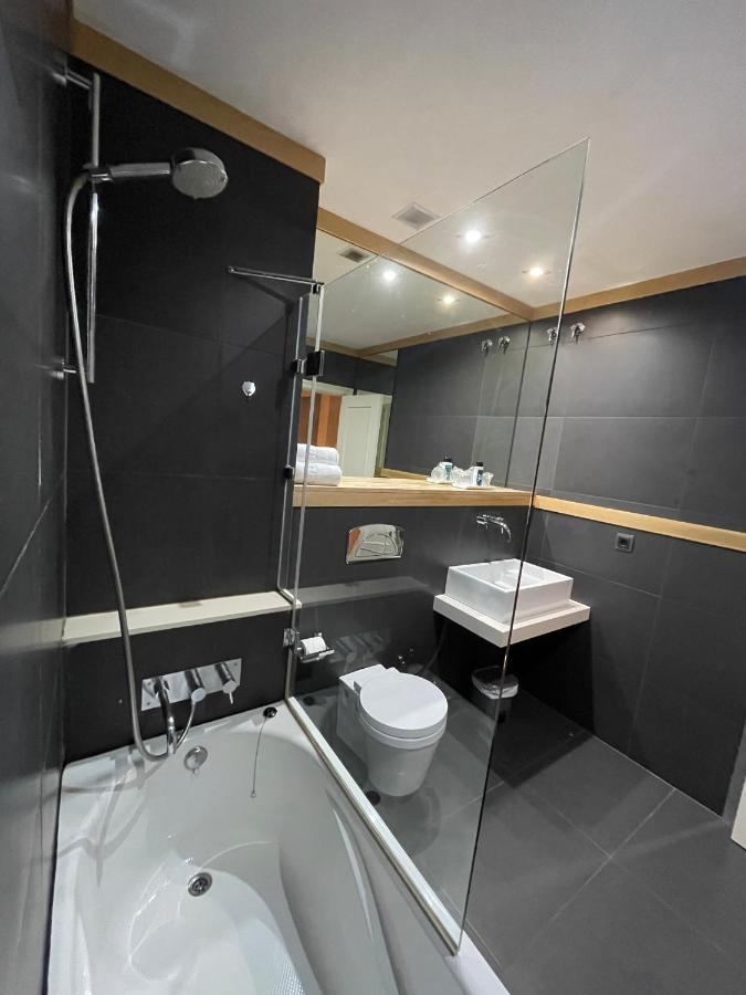 Appartement Apartamento Con Piscina Y Parking